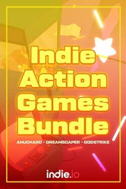 Indie.io Action Bundle