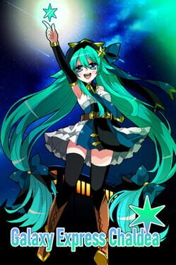 Galaxy Express Chaldea