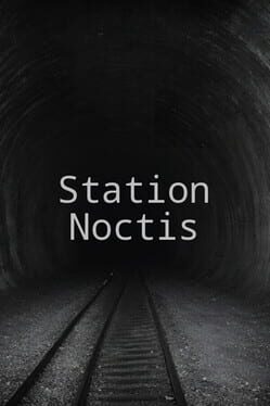 Station Noctis