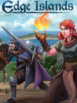 Edge Islands