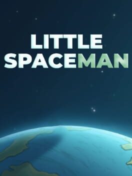 Little Spaceman