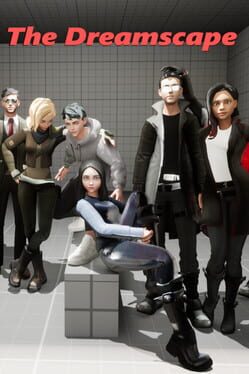 The Dreamscape