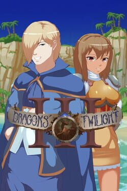 The Dragons’ Twilight III