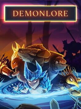 Demonlore