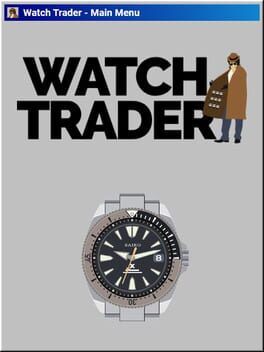 Watch Trader