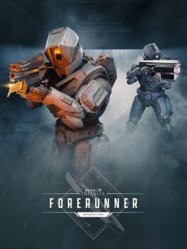 Halo Infinite: Operation – Forerunner