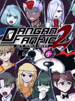 Danganronpa: New World Order