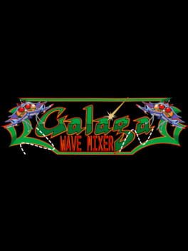 Galaga Wave Mixer