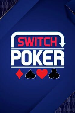 Switch Poker