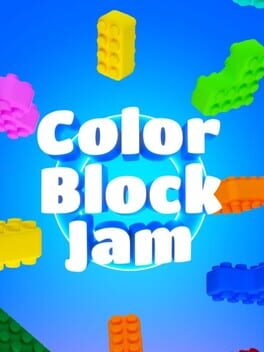 Color Block Jam