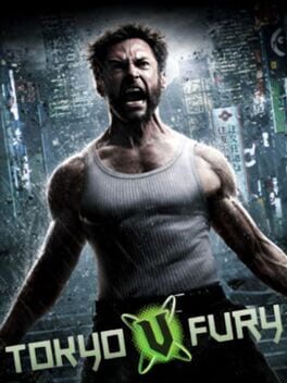 Tokyo Fury