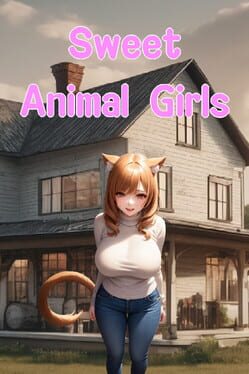 Sweet Animal Girls