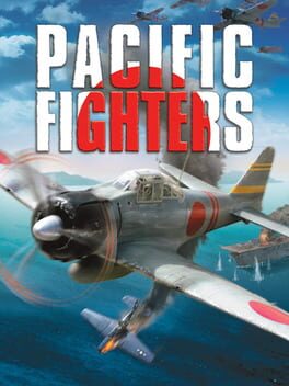 Pacific Fighters