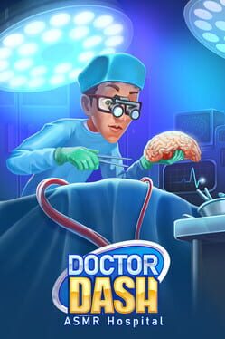Doctor Dash ASMR Hospital