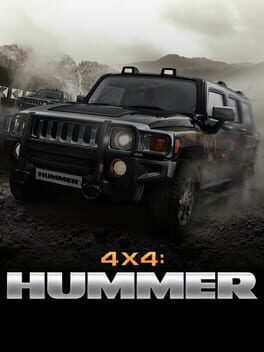 4×4 Hummer