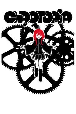 Pixel Game Maker Series: Chrotopia