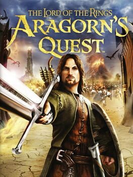The Lord of the Rings: Aragorn’s Quest