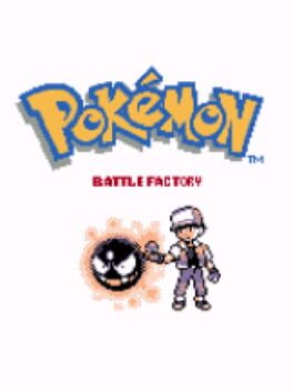 Pokémon: Battle Factory