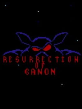 Zelda II: Resurrection of Ganon