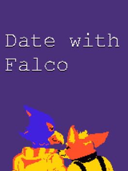 Date with Falco