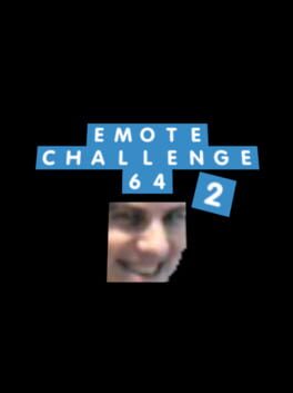 Emote Challenge 64 2