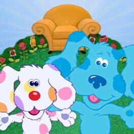 Blue’s Clues: Meet Blue’s Baby Brother