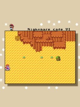 Nightmare Cafe VI