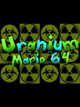 Uranium Mario 64