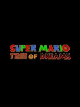 Super Mario: Tree of Dreams