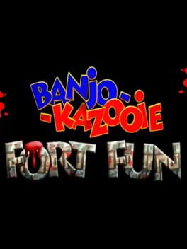 Banjo-Kazooie: Fort Fun