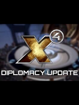 X4: Foundations – Diplomacy Update