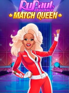 RuPaul’s Drag Race Match Queen