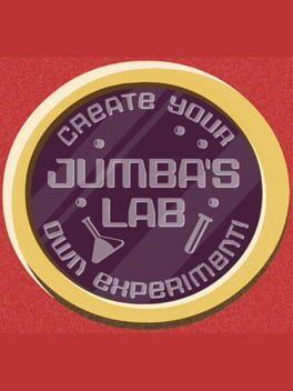 Jumba’s Lab