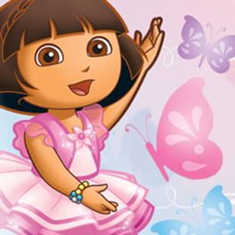 Dora’s Ballet Adventures