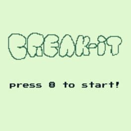 Break-It - Kotaku