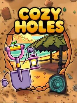 Cozy Holes