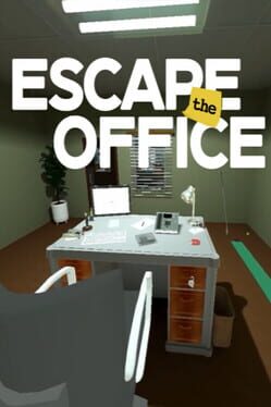 Escape the Office VR