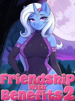 Friendship with Benefits 2