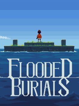 Flooded Burials