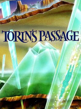 Torin’s Passage