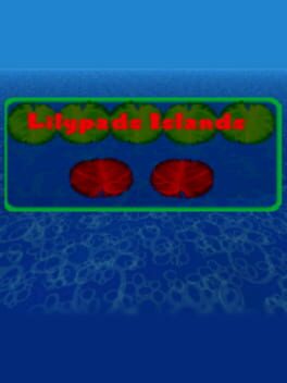 MP1: Lilypads Islands
