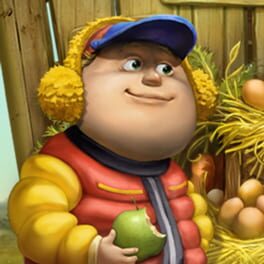 Barn Yarn: Collector’s Edition