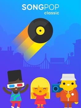 SongPop: Classic