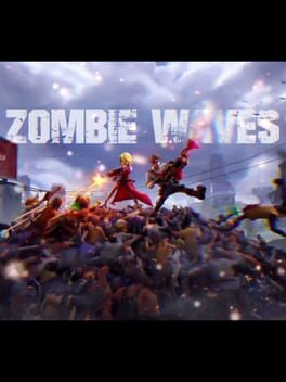 Zombie Waves