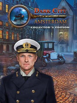 Dark City: Amsterdam – Collector’s Edition