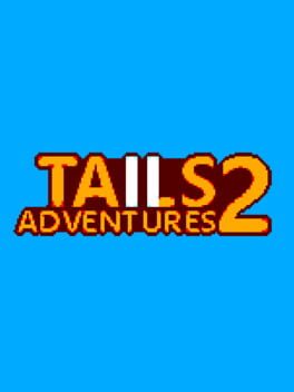 Tails’ Adventures 2