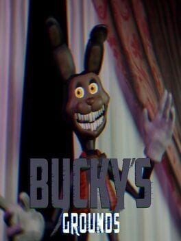 Bucky’s Grounds