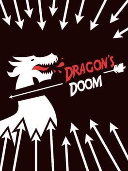 Dragon’s Doom: A Skyhopper Tale