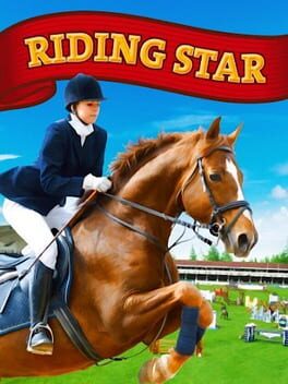 Riding Star