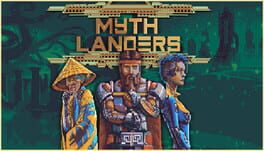 Myth Landers
